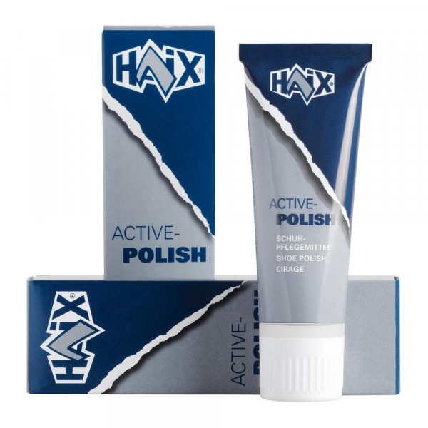 haix shoe polish