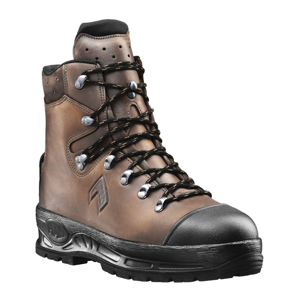 trekker boots 2 gram