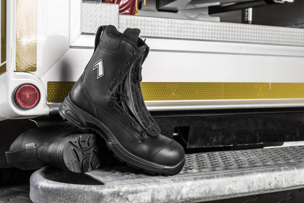 HAIX Airpower XR1 The safety boot for all weather conditions