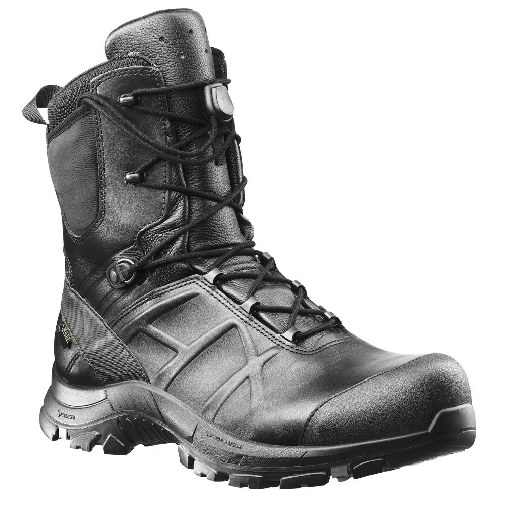 black suede knee high boots with heel