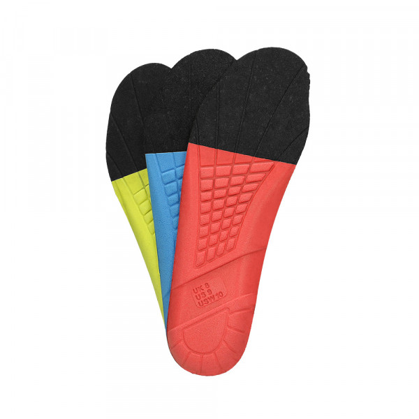 HAIX Insole CNX Safety Schnelltrocknende komfortable Einlegesohle fur CONNEXIS Safety