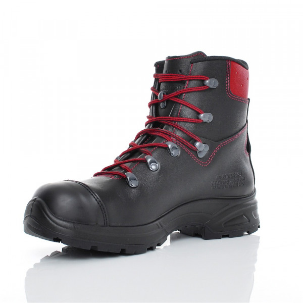 HAIX Airpower XR3 S3 boot with no compromises Maximum in comfort and protection