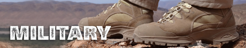 HAIX Combat Hero Boots  Military ACU Combat Boots