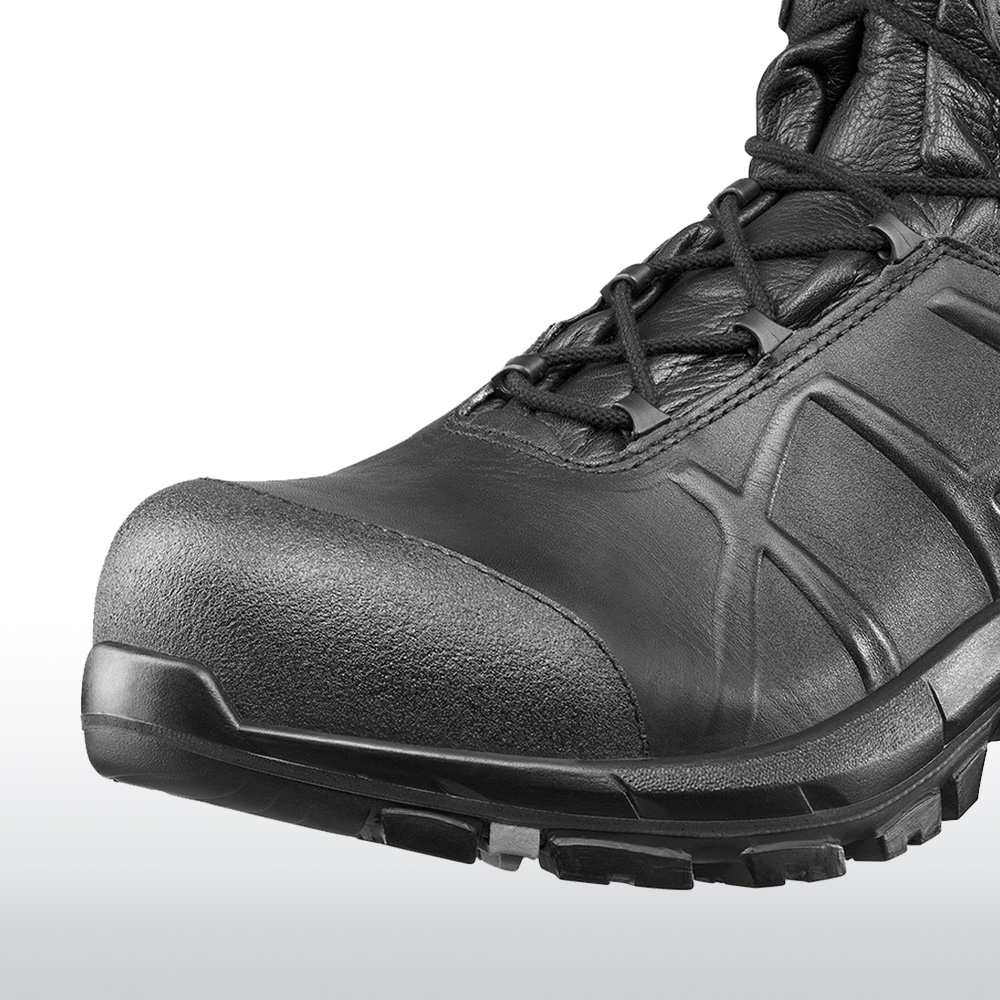 HAIX Black Eagle Safety 50 high, Functional shoes für Police, Militairy and  everybody else