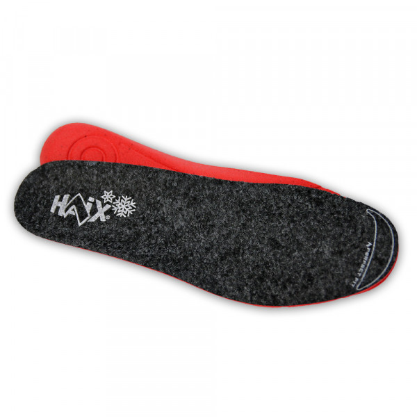 haix insoles