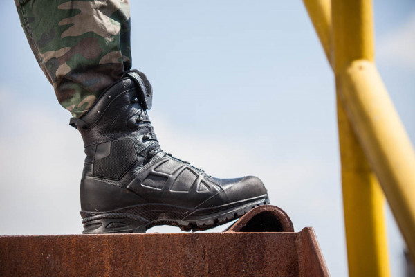 Gsg9 army assault boots hotsell