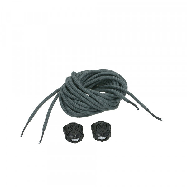 HAIX Laces Repair-Kit 705088 grey