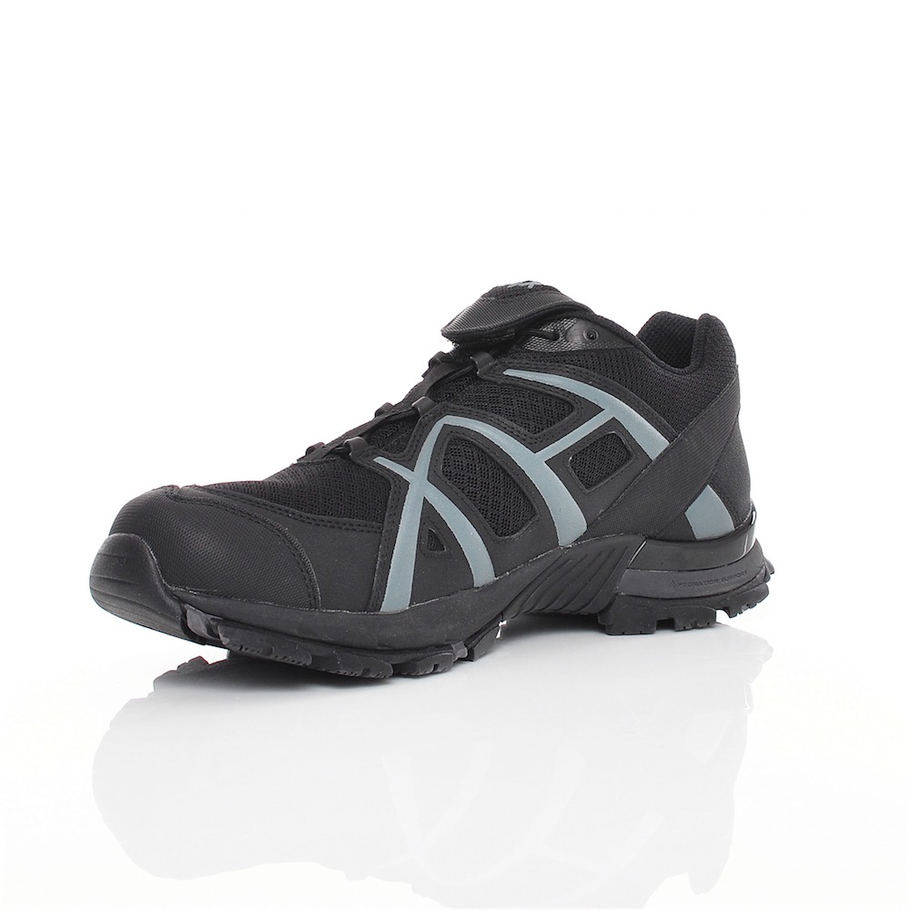 HAIX Black Eagle Athletic 10 low, Extremely slip resistant, highly ...